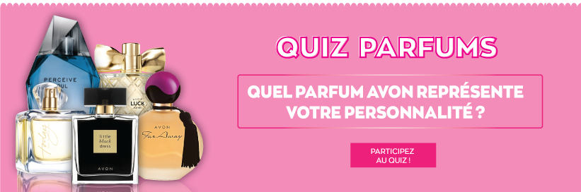 quiz parfums