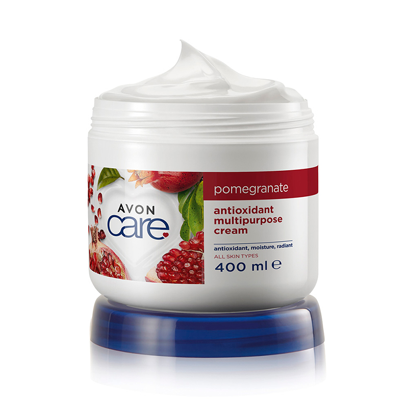 Lait Corporel AVON Always 150ml - Parfum Néroli Bergamote