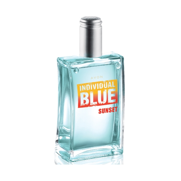 individual blue avon prix maroc