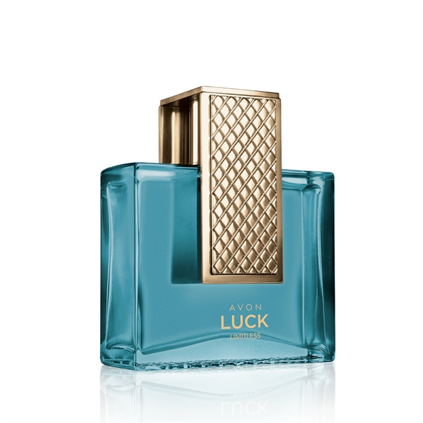 parfum luck avon prix maroc