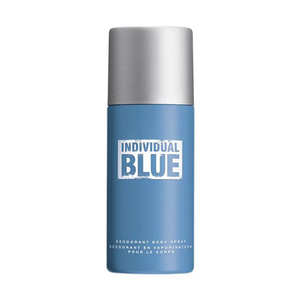 individual blue avon prix maroc