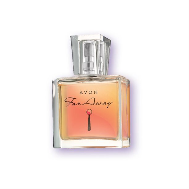 فار أواي عطر 30 مل
