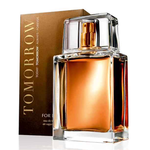 today parfum avon prix
