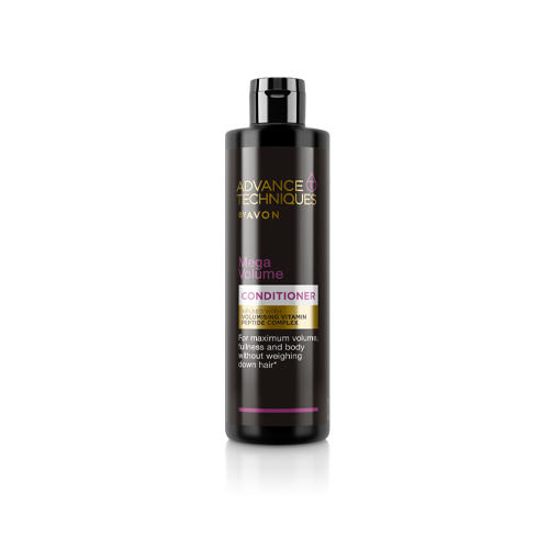 Shampoing Sec Avon Advance Techniques - 150 Ml, Nettoie Et Redonne Du Volume